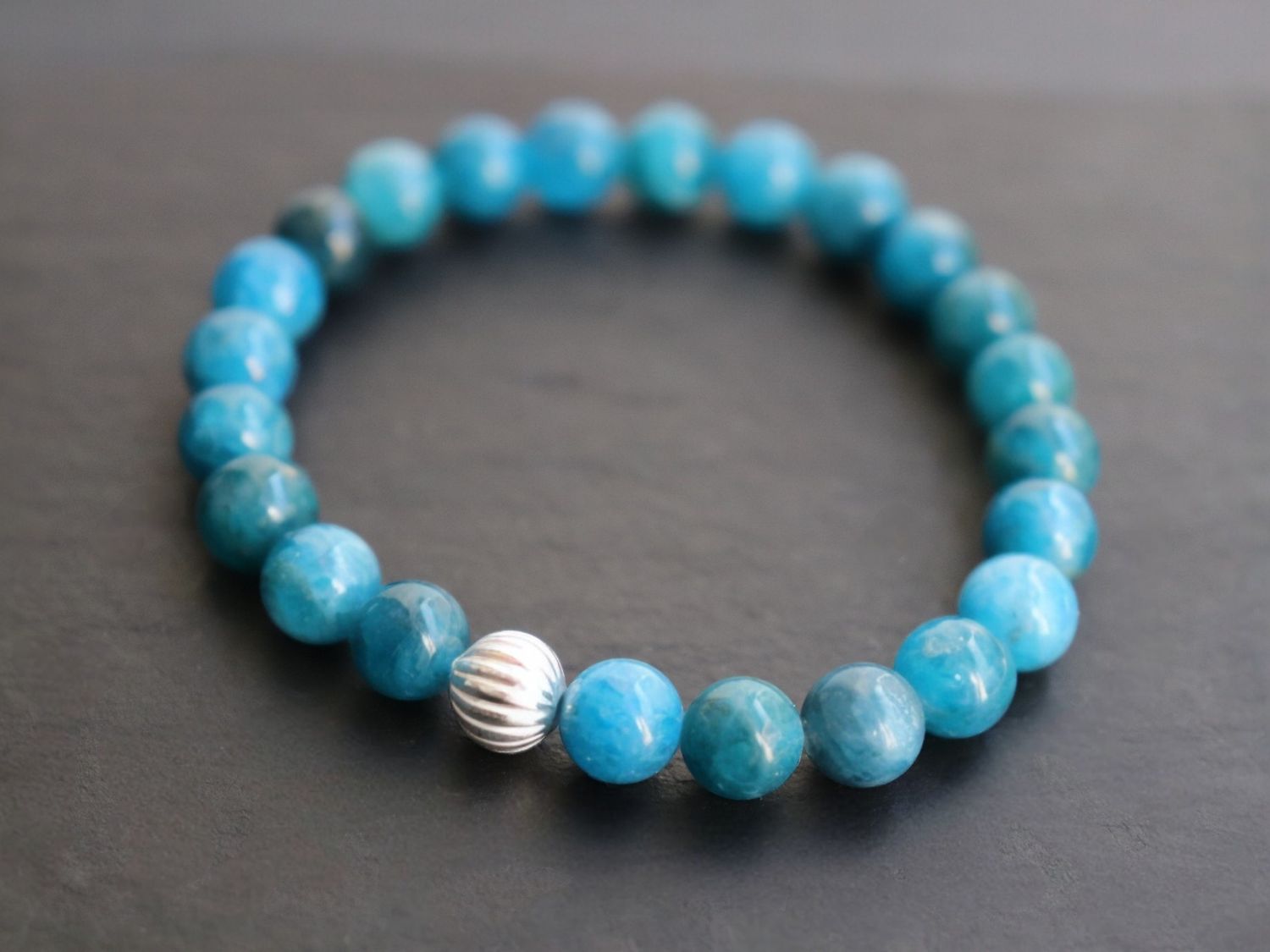 Essentiel Apatite