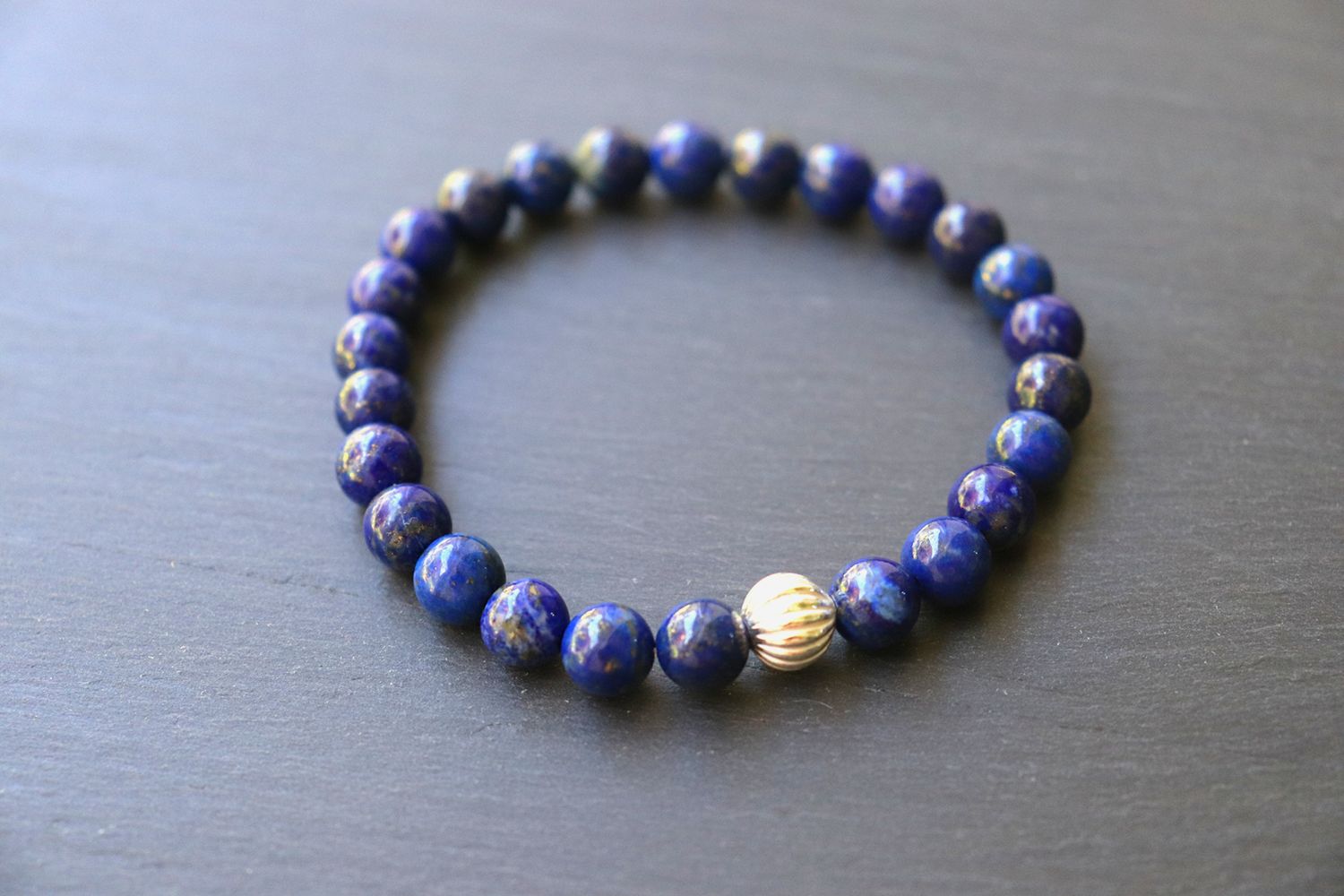 Lapis Lazuli