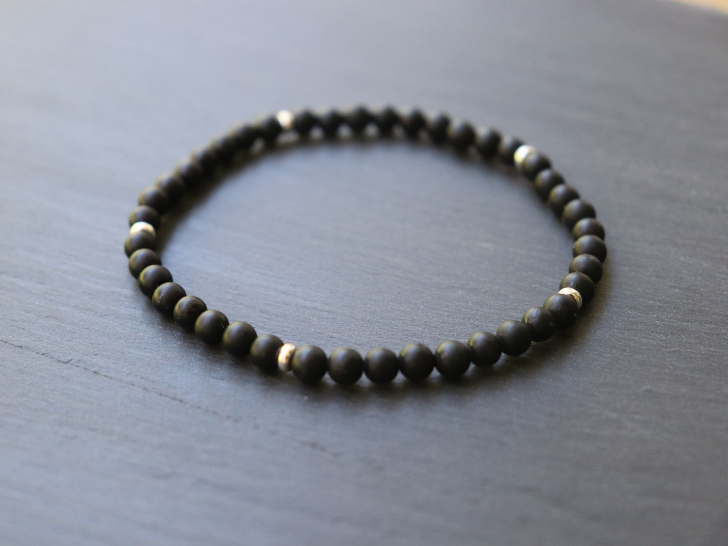 Tourmaline (4.5mm)