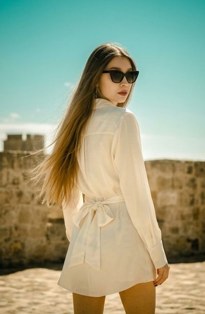 Aurelia Blazer