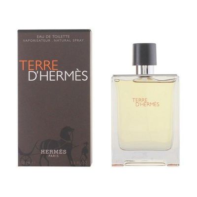 Hermes - Terre D'Hermes (100ml) EDT
