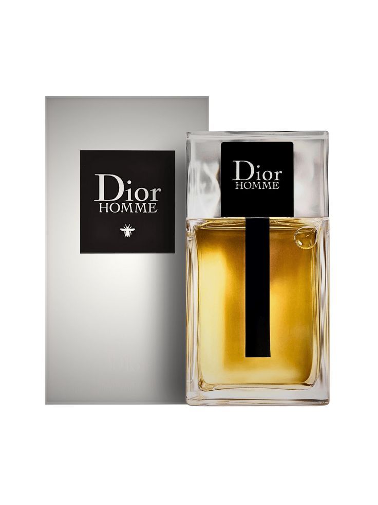 Dior - Homme (100ml) EDT