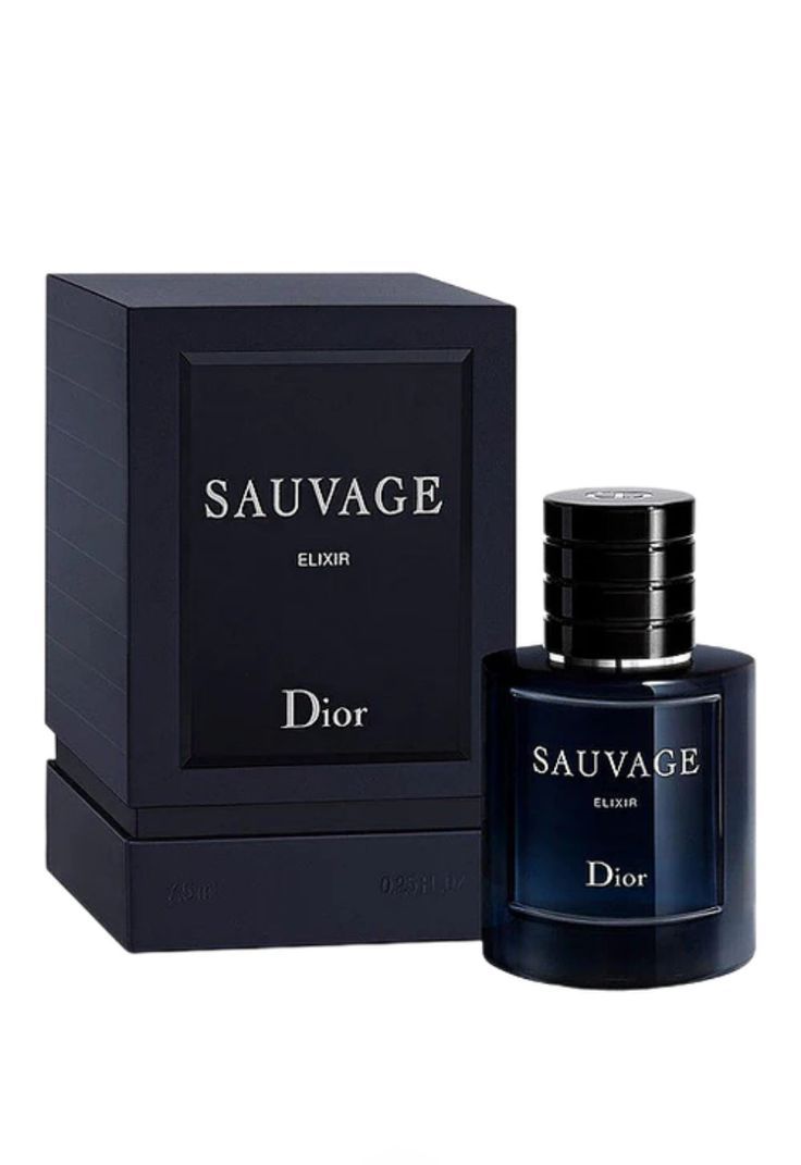 Dior - Sauvage Elixir (60ml)