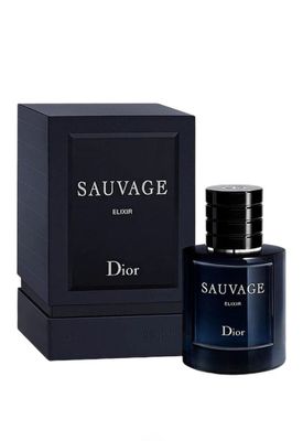 Dior - Sauvage Elixir (60ml)
