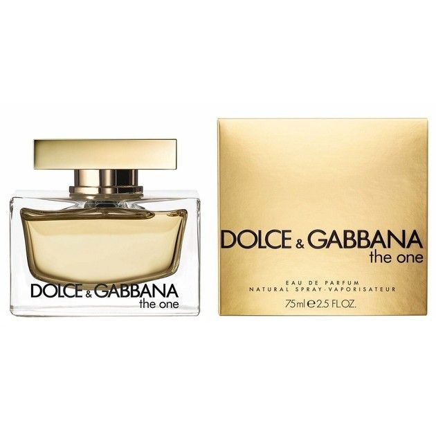 Dolce &amp; Gabbana - The One (75ml) EDP