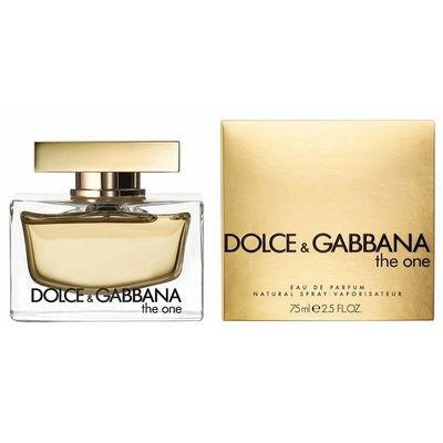 Dolce &amp; Gabbana - The One (75ml) EDP