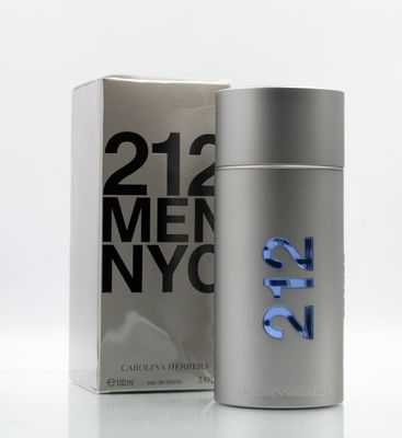 Carolina Herrera - 212 VIP MEN (100ml) EDT
