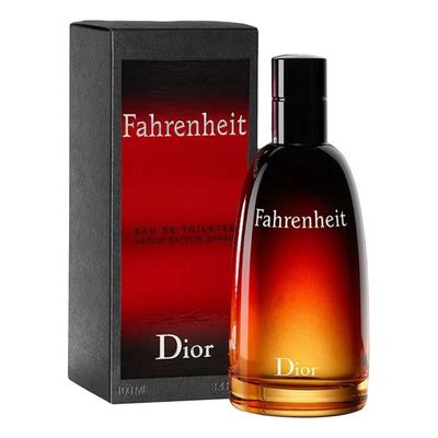 Dior - Fahrenheit (100ml) EDT