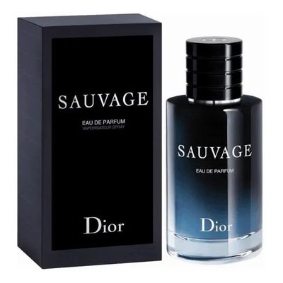 Dior - Sauvage (100ml) EDP