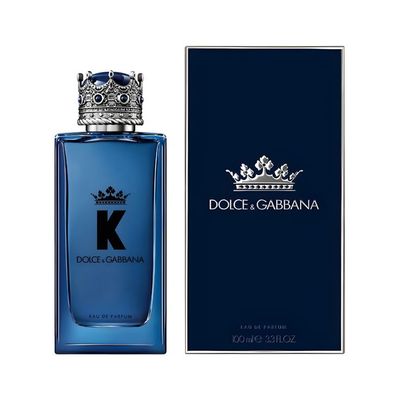 Dolce &amp; Gabbana - King (100ml) EDT