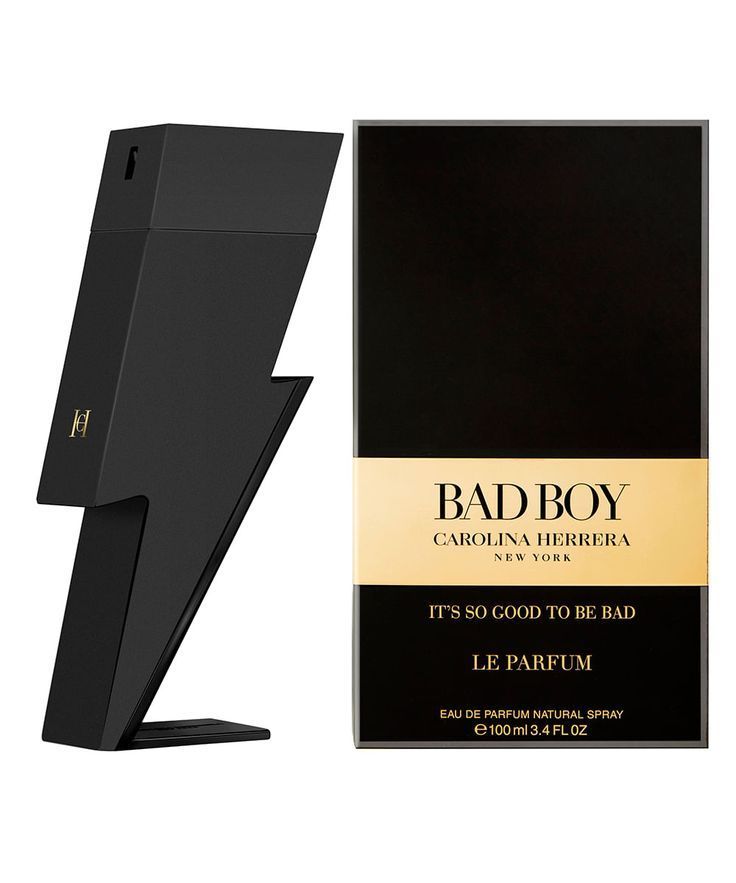 Carolina Herrera - Bad Boy (100ml) PARFUM