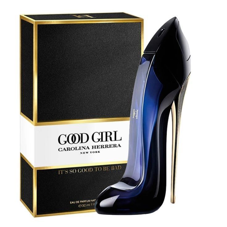 Carolina Herrera - Good Girl (80ml) EDP