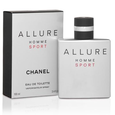 Chanel - Allure Homme Sport (100ml) EDT