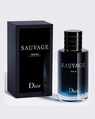 Dior - Sauvage (100ml) Parfum