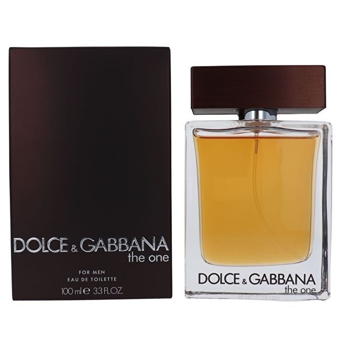 Dolce &amp; Gabbana - The One MEN (100ml) EDT