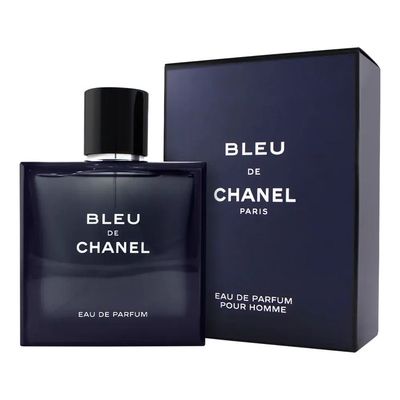 Chanel - Bleu de Chanel (100ml) EDP