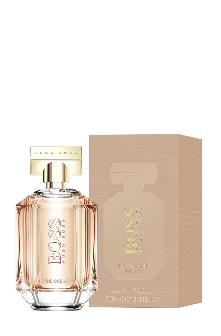 Boss - The Scent for Her (100ml) EDP