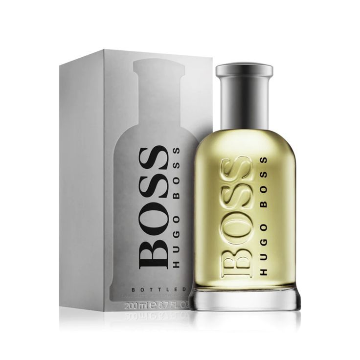 Boss - Bottled (100ml) EDT
