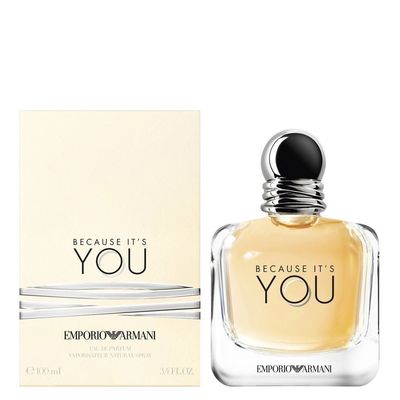 Armani - Because its You (100ml) EDP
