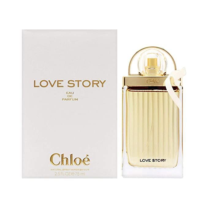 Chloe - Love Story (75ml) EDP