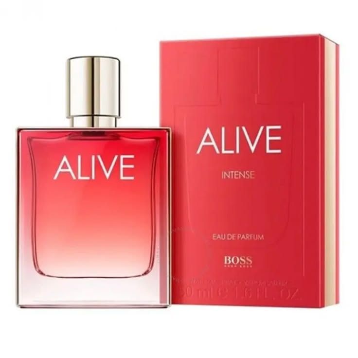 Boss - Alive Intense (80ml) EDP