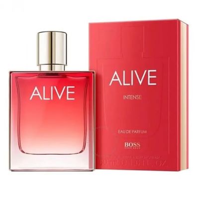 Boss - Alive Intense (80ml) EDP
