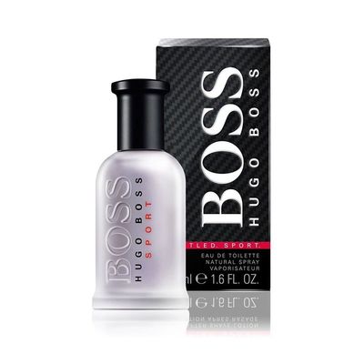 Boss - Bottled Sport (100ml) EDT