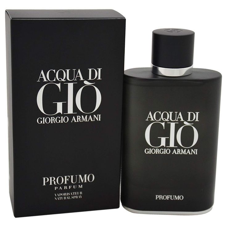 Armani - Acqua Di Gio Profumo (100ml) Parfum