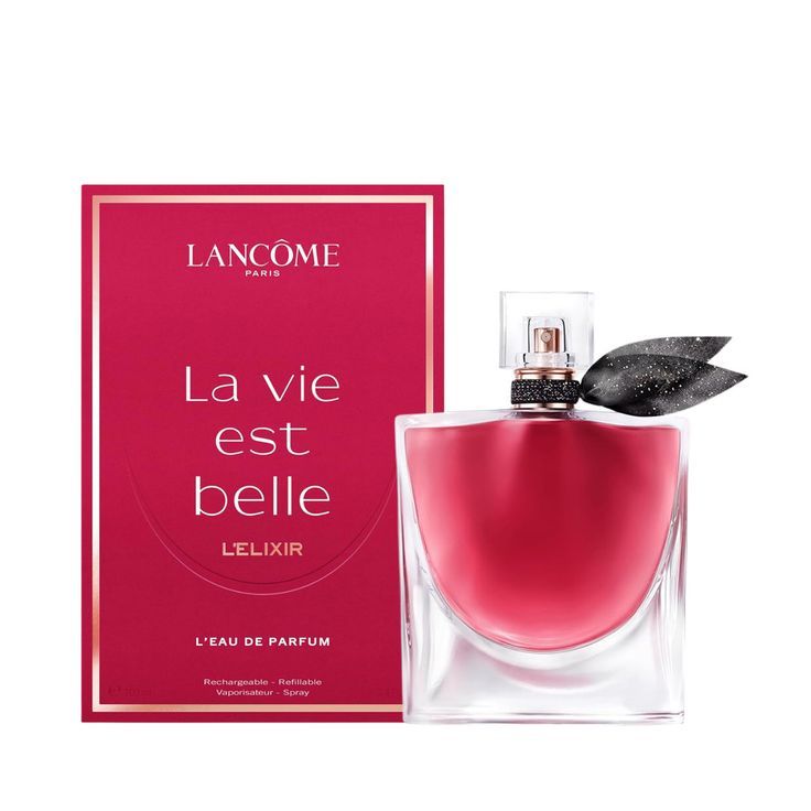 Lancome - La Vie est Belle L'elixir (75ml) EDP
