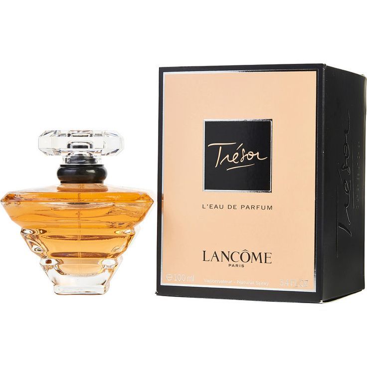 Lancome - Tresor (100ml) EDP