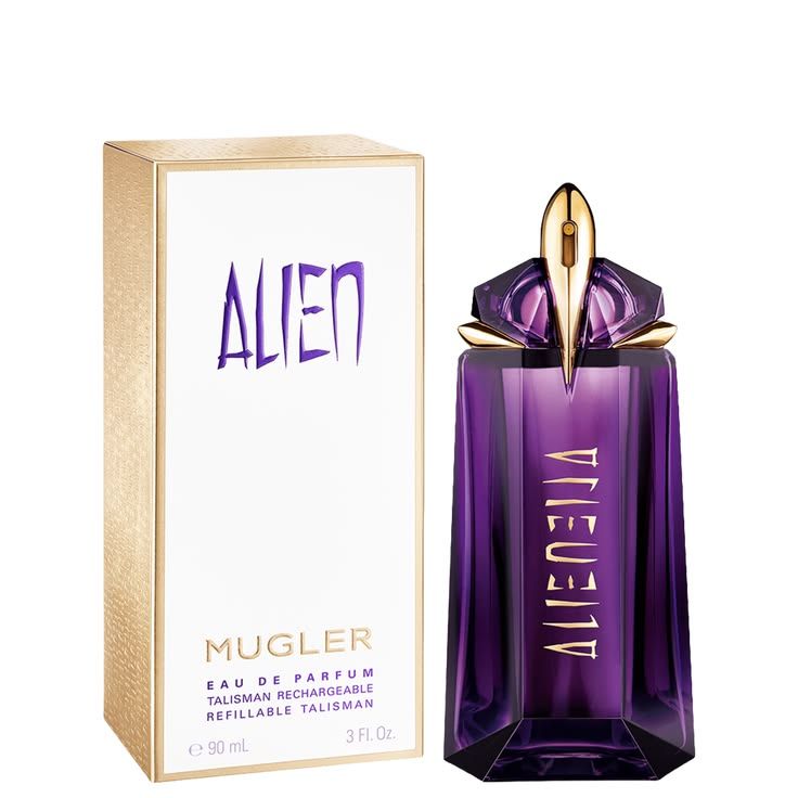 MUGLER - Alien (90ml) EDP