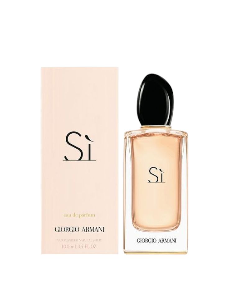 Armani - Si (100ml) EDP