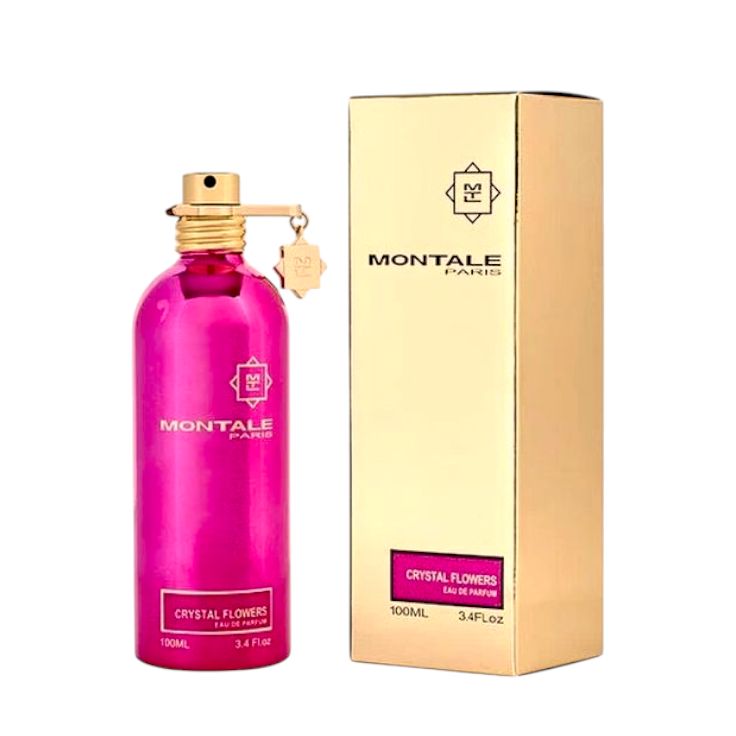 Montale - Crystal Flowers (100ml) EDP