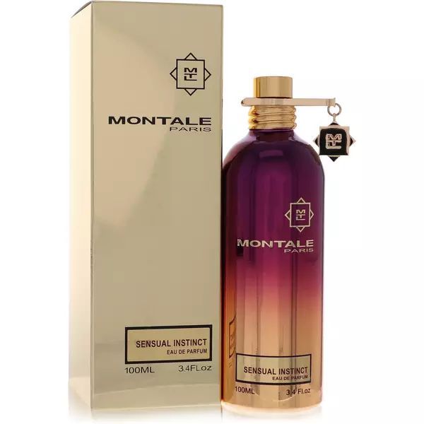 Montale - Sensual Instinct (100ml) EDP