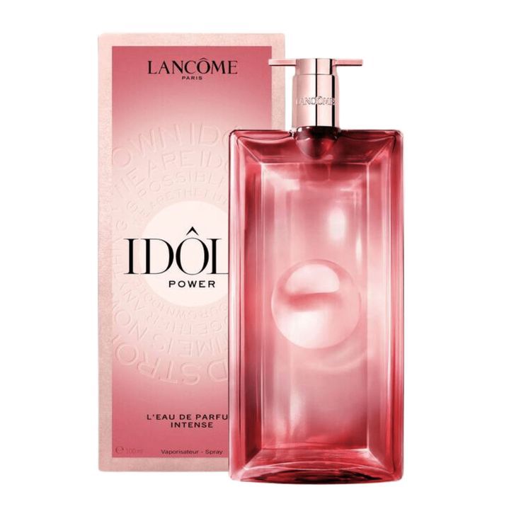 Lancome - Idole L'intense (100ml) EDP