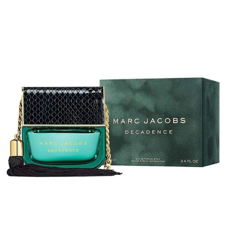 Marc Jacobs - Decadence (100ml) EDP