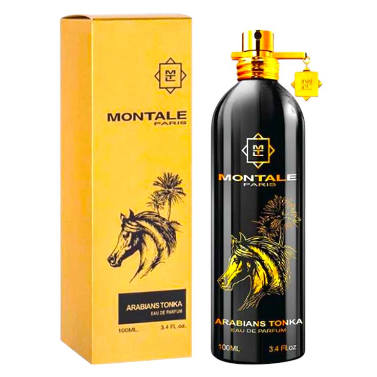 Montale - Arabic Tonka (100ml) EDP
