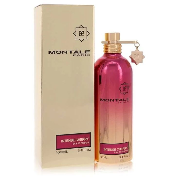 Montale - Intense Cherry (100ml) EDP