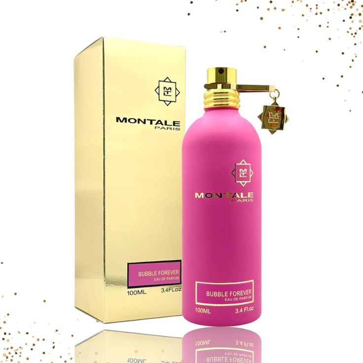 Montale - Bubble Forever (100ml) EDP