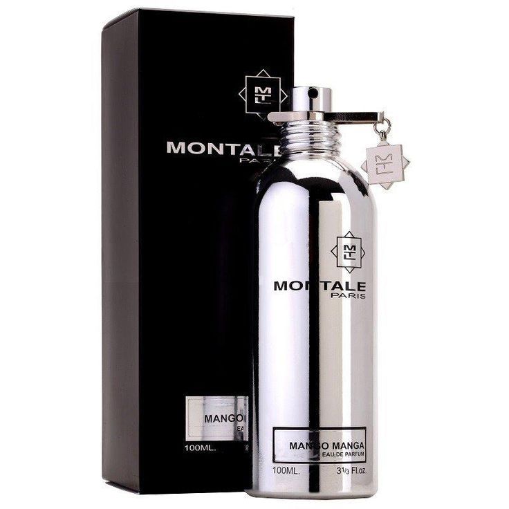 Montale - Mango Manga (100ml) EDP