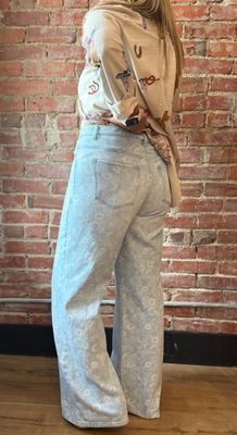 DENIM