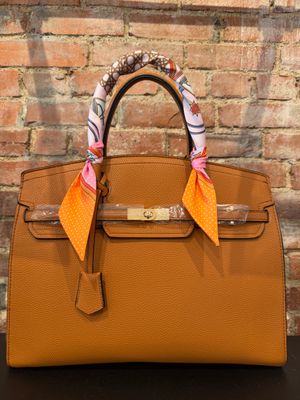 HANDBAGS