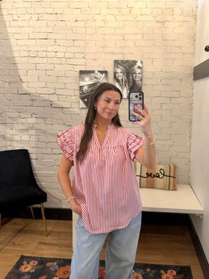 SHORT SLEEVES
