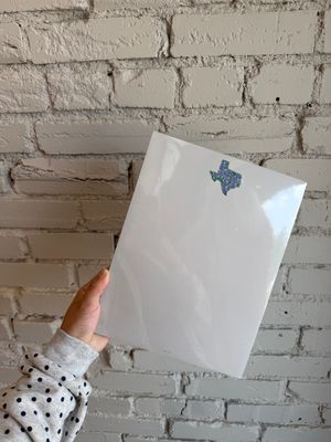 STATIONERY/HOME GOODS