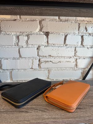 WALLETS