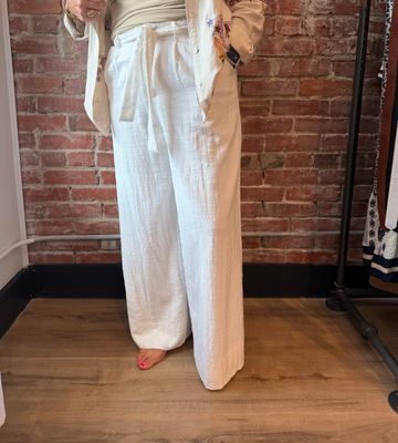 TROUSERS