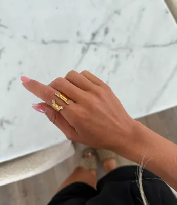 RINGS