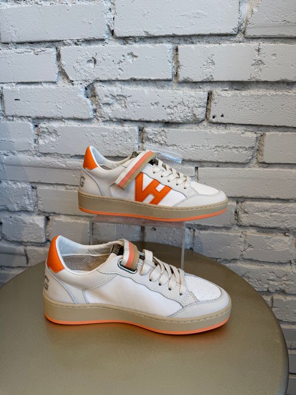 VINTAGE HAVANA SHOES