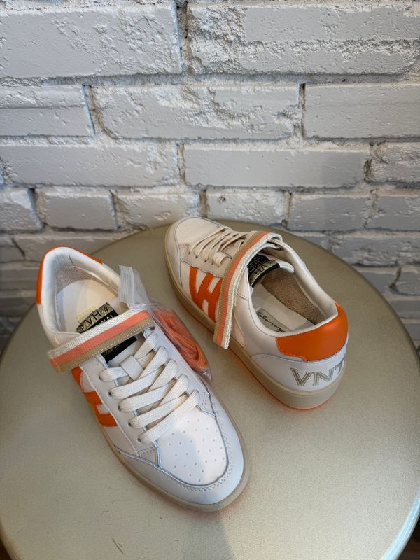 VINTAGE HAVANA SHOES