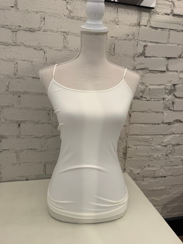 SIGNATURE CAMI